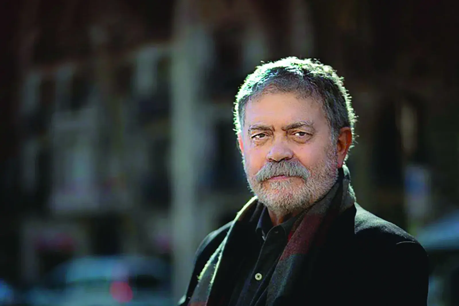 Walter Riso, doctor en psicología.