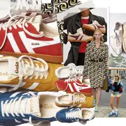 Alerta tendencia 2026: así son las 'skinny sneakers' las zapatillas que serán furor este verano