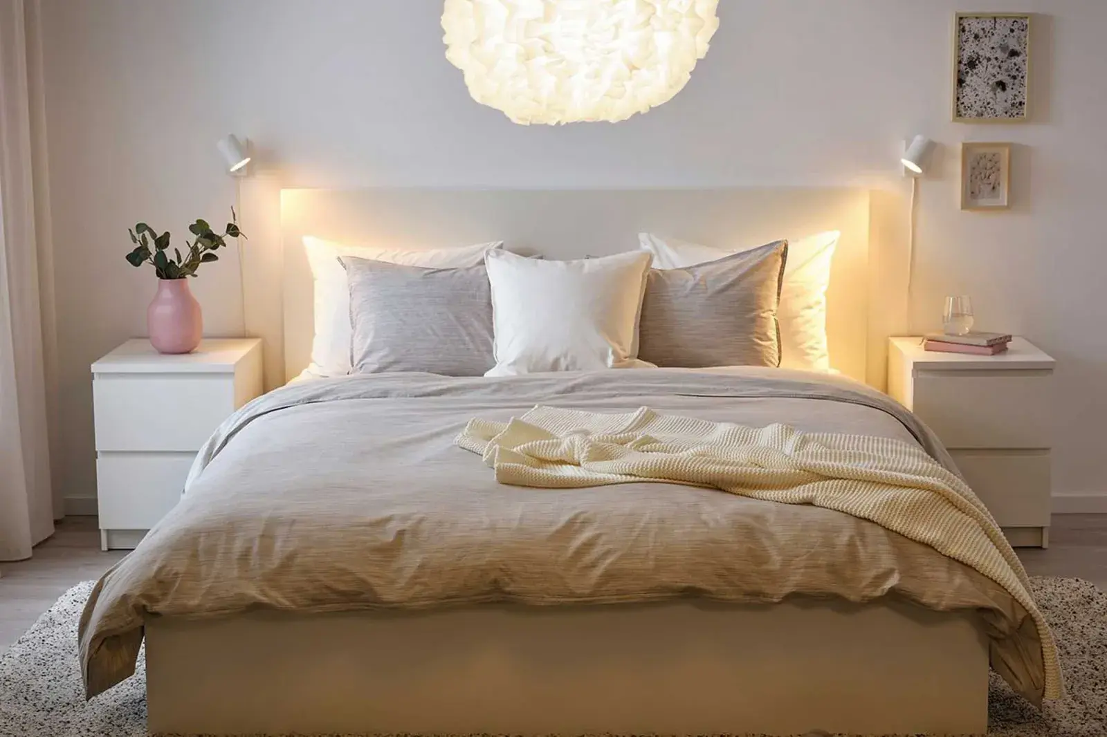 Una nueva generación de luces portátiles, minimalistas y funcionales está conquistando los hogares argentinos