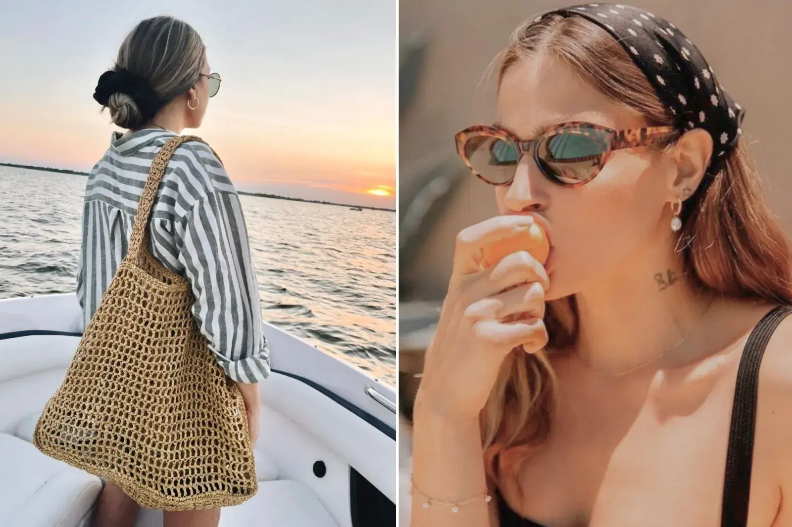 Alerta tendencia 2026: estos son los 5 accesorios furor para la próxima temporada primavera/ verano