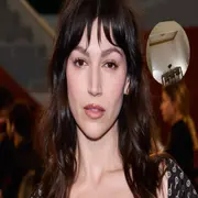 Úrsula Corberó vive en Barcelona junto a Chino Darín