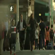 El 18 de septiembre estrenó Black Rabbit en Netflix.