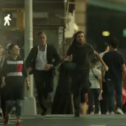 El 18 de septiembre estrenó Black Rabbit en Netflix.