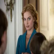 Margot Robbie y Jacob Elordi se ponen en la piel de los amantes malditos del clásico de Emily Brontë