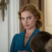 Margot Robbie y Jacob Elordi se ponen en la piel de los amantes malditos del clásico de Emily Brontë