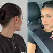 Ni con gel ni con spray de pelo: cómo lograr un 'clean look' perfecto que hidrate el cabello