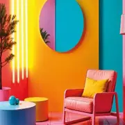 Consejos simples de una experta para elegir los colores de las paredes de tu casa