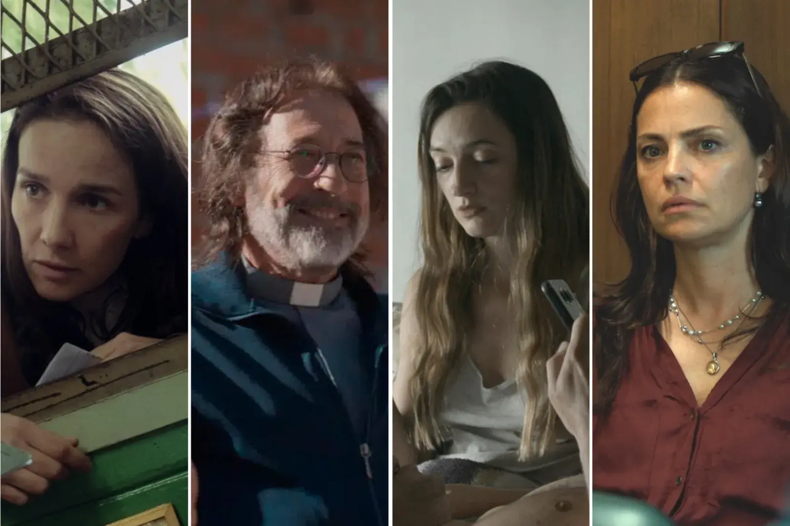 ¿Cuáles son las cuatro películas precandidatas al Oscar 2026 por Argentina?
