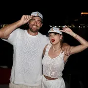 Cuándo y dónde será la boda de Taylor Swift y Travis Kelce todos los detalles