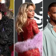De Lady Gaga a Ricky Martin: los mejores looks en la alfombra roja de los MTV VMAs 2025 EN VIVO.