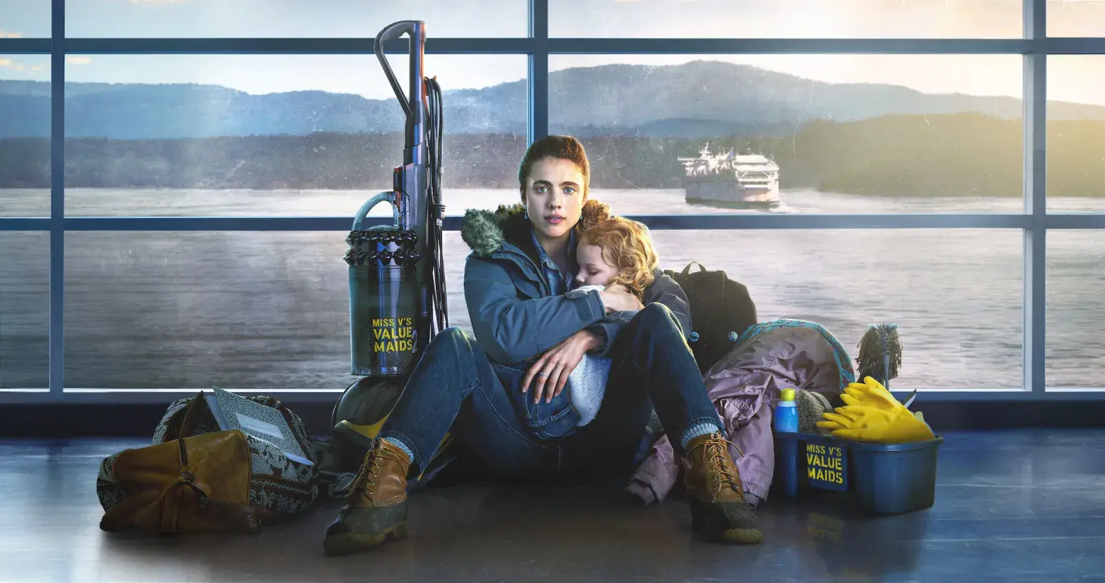 Día de la Madre: 10 películas y series para ver con mamá.