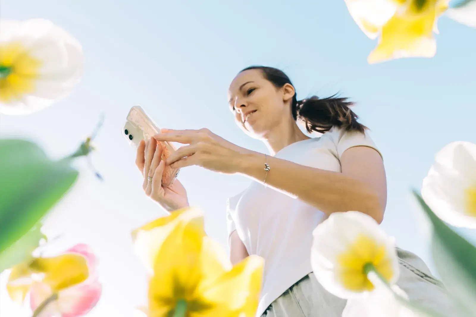 Día de la Primavera: 10 frases para enviar por WhatsApp este 21 de septiembre.
