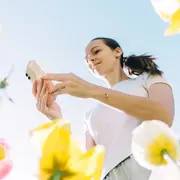 Día de la Primavera: 10 frases para enviar por WhatsApp este 21 de septiembre.
