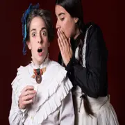 Teatro, fotografía, danza, festivales de café y de libros, arte cine y paseos que podés hacer sin exprimir el bolsillo. En la foto: una obra que vuelve al escenario y es súper recomendable, Pampa Escarlata.