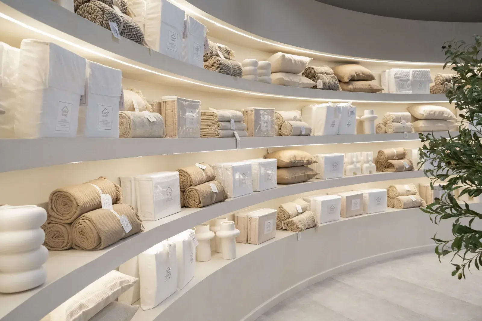 Como en Pinterest: 3 lugares donde podés conseguir decoración de revista a buenos precios