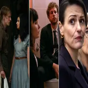 10 series con pocos episodios que son ideales para maratonear.