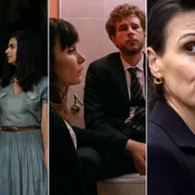 10 series con pocos episodios que son ideales para maratonear.