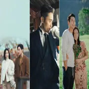 10 series coreanas clásicas, ideales para celebrar el Día Internacional de los K-dramas.