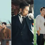10 series coreanas clásicas, ideales para celebrar el Día Internacional de los K-dramas.