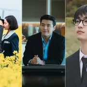 10 series coreanas para mirar si ya estás aburrido de las narrativas norteamericanas.