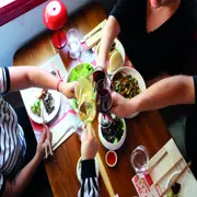 Gao una de las nuevas aperturas en CABA