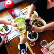 Gao una de las nuevas aperturas en CABA