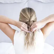 Peinados con trenzas: 5 ideas súper fáciles perfectas para entrenar