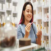 Qué perfume elegir según tu personalidad