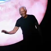 Murió Giorgio Armani, a los 91 años: el genio que transformó la moda italiana