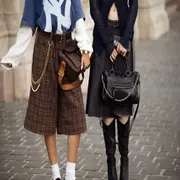 Murió el short: esta es la prenda tendencia que podés conseguir en Avellaneda