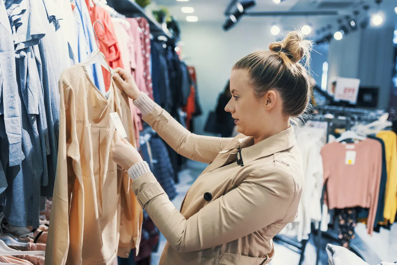 Guía de Avellaneda: 12 prendas tendencia que podés conseguir a buenos precios en Flores