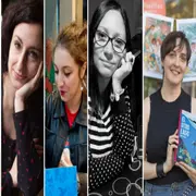 Día de la Historieta: 4 autoras argentinas cuentan su camino y la evolución de las mujeres en la historieta