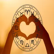 Horóscopo del amor: qué dicen los astros en septiembre 2025, signo por signo.