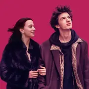 Anora estrena en HBO Max.