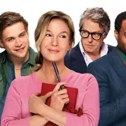 La nueva Bridget Jones en streaming y otras películas estreno para ver este finde.
