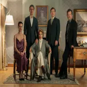 Las Maldiciones de Netflix estrena el 12 de septiembre.