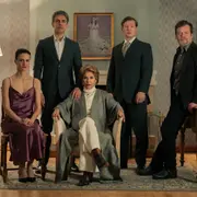 Las Maldiciones de Netflix estrena el 12 de septiembre.