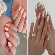 Los 8 colores de uñas que más aguantan sin estropearse.