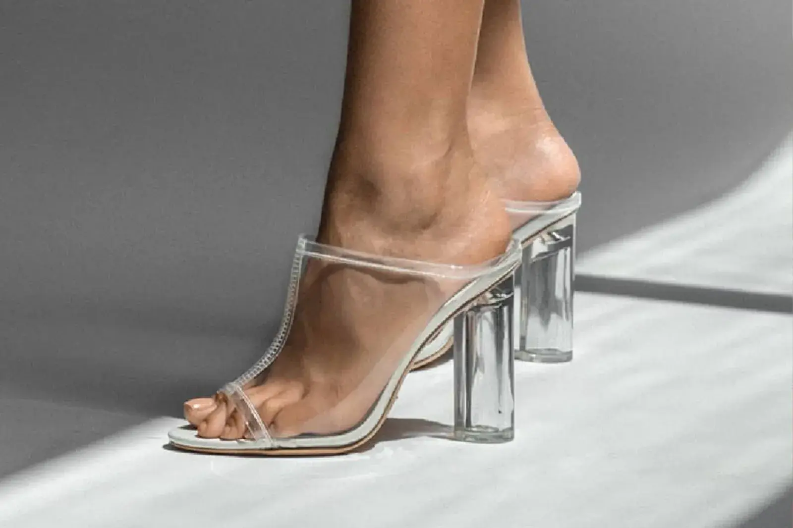 Los calzados que son tendencia para la Primavera 2025.