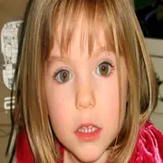 Imagen de Madeleine McCann.