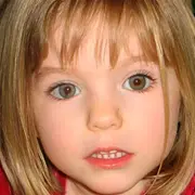 Imagen de Madeleine McCann.
