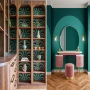 Estilo Mid-Century: 10 ideas simples para incorporarlo con objetos sin entrar en obra