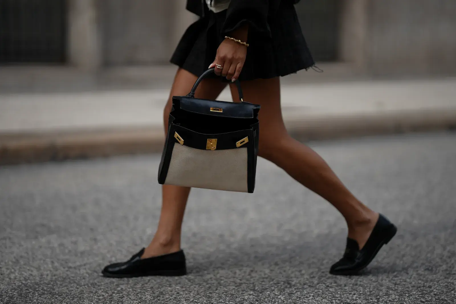 Mocasines ‘soft’: los zapatos súper cómodos que serán tendencia esta primavera