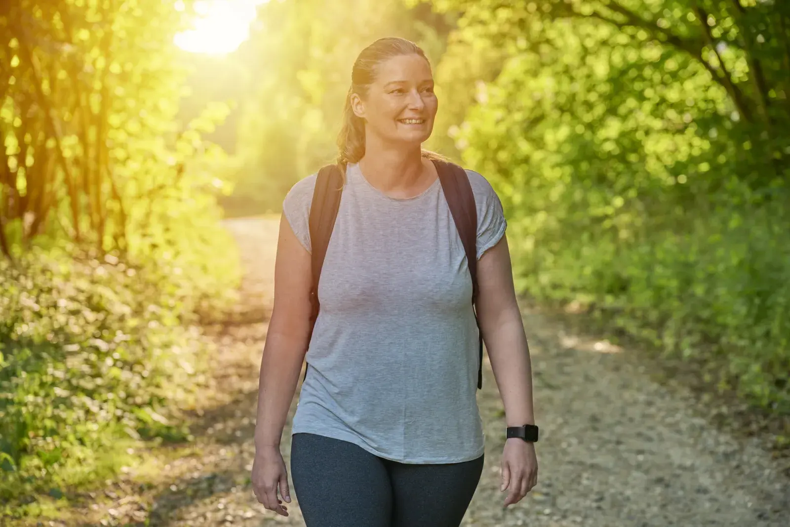 Vitamina N: cómo sumarla a tu vida.