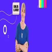 Sol Lisdero en OHLALAND!