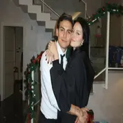 Oriana Sabatini embarazada: así fue el emotivo anuncio junto a Paulo Dybala.