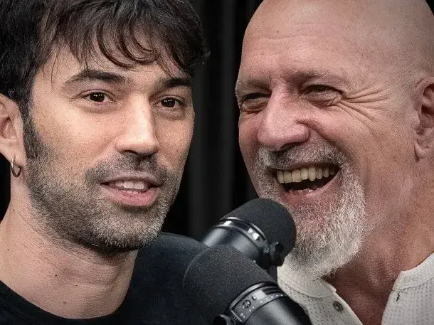 Gustavo Cordera, Pedro Rosemblat y lo que aún no aprendimos sobre pedir perdón