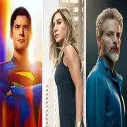 Qué ver el finde: 10 películas y series para maratonear en casa.