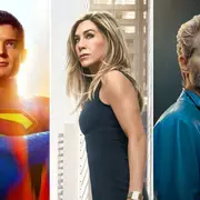 Qué ver el finde: 10 películas y series para maratonear en casa.