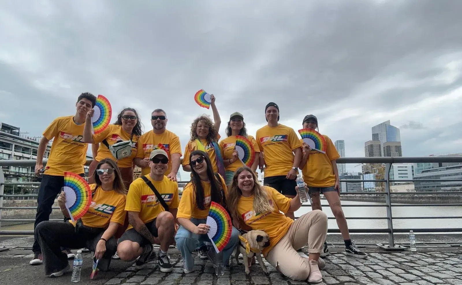 Cuáles son las empresas que prefieren las mujeres para trabajar en Argentina: el ranking completo